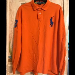 🛑SOLD🛑. Ralph Lauren Polo
